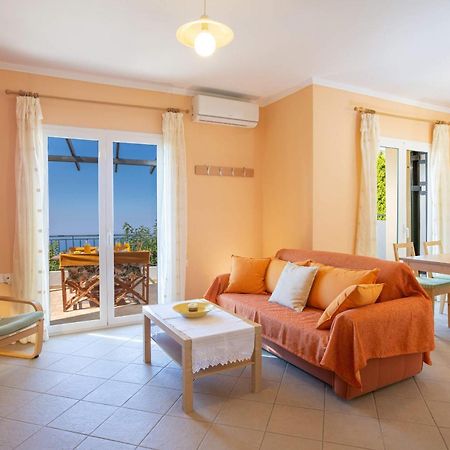 Natura Villas Drymon Ngoại thất bức ảnh