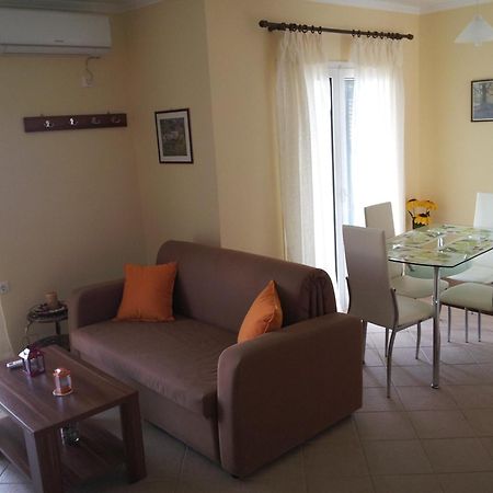 Natura Villas Drymon Ngoại thất bức ảnh