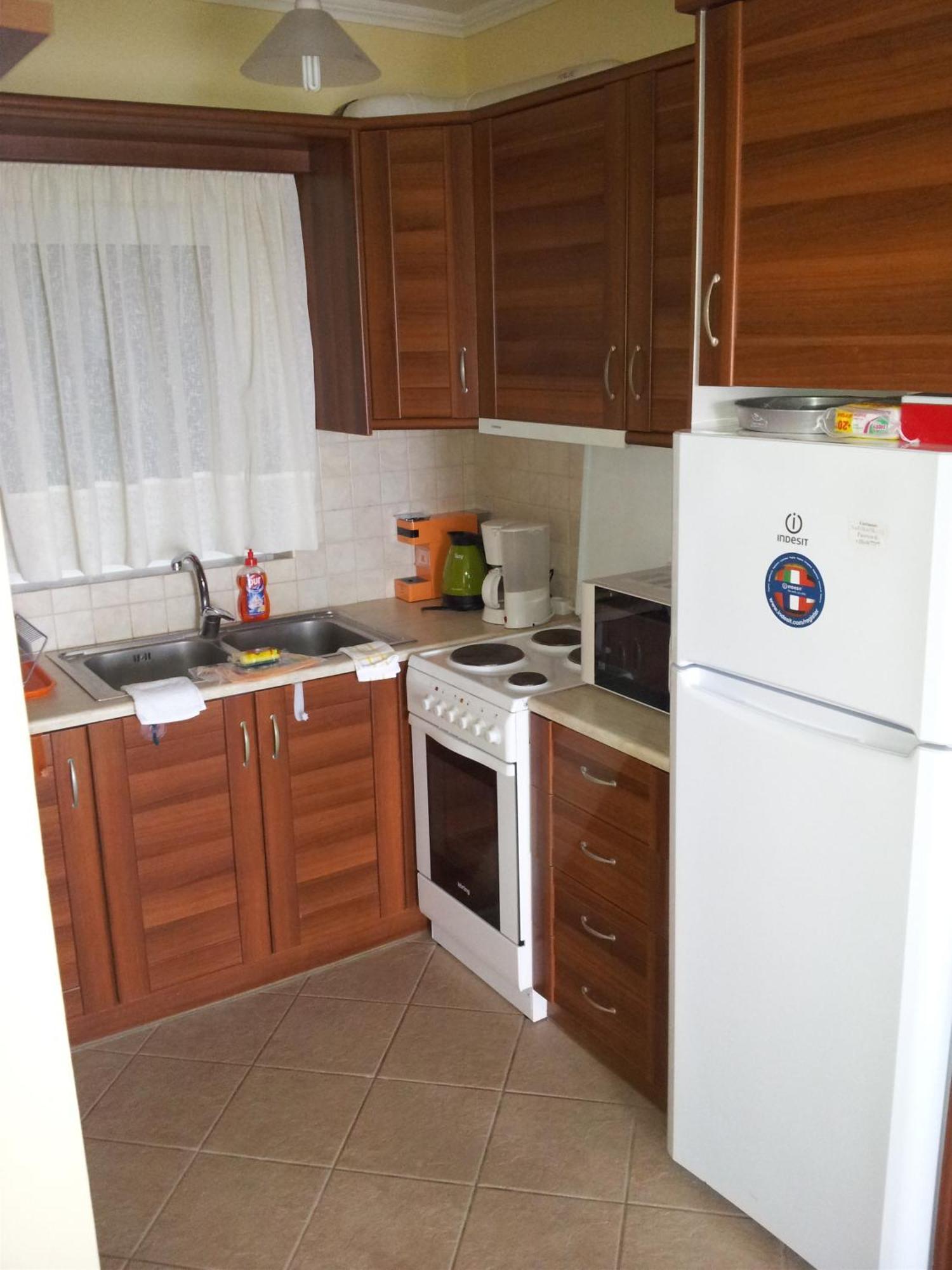 Natura Villas Drymon Ngoại thất bức ảnh