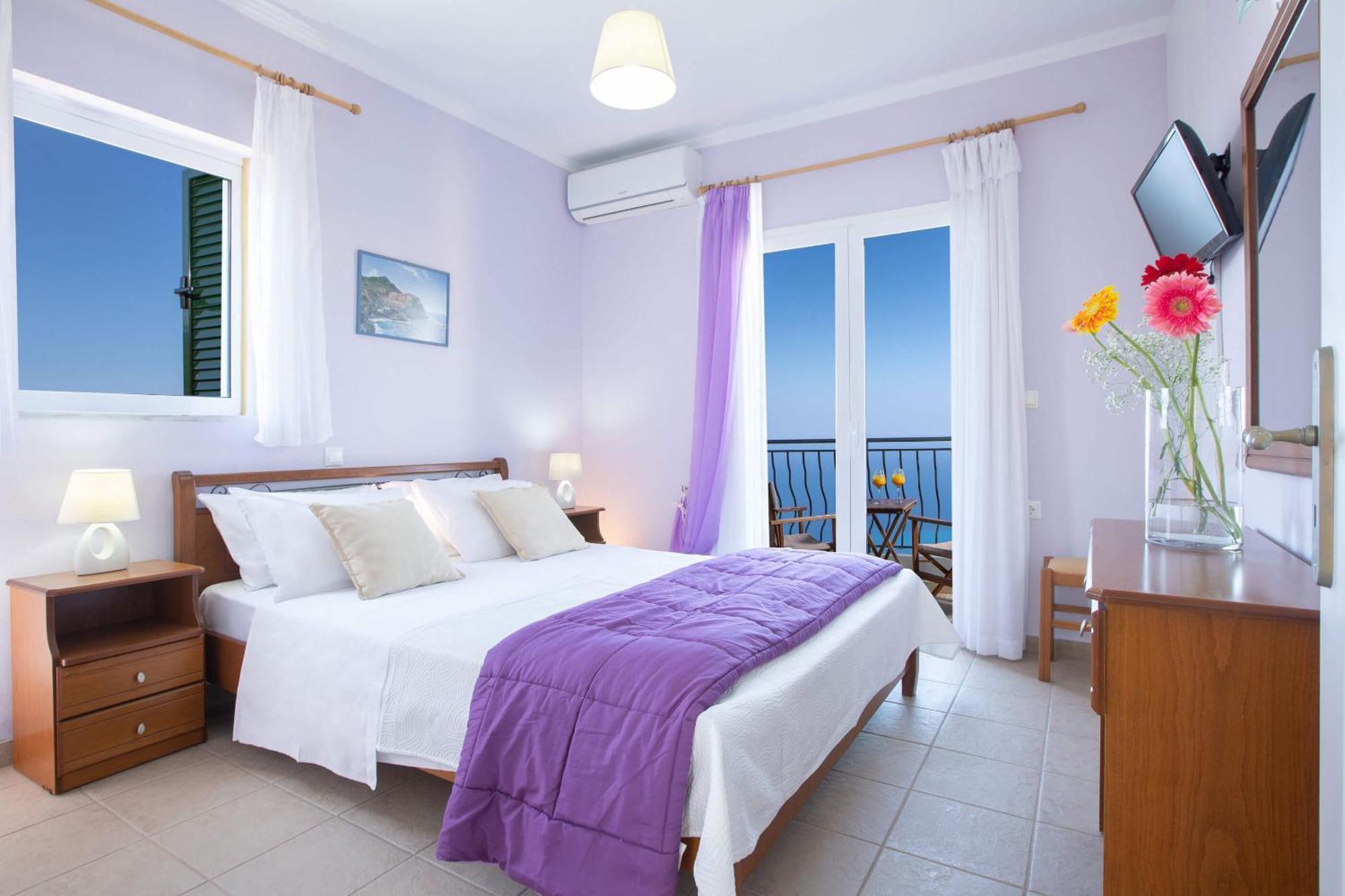 Natura Villas Drymon Ngoại thất bức ảnh
