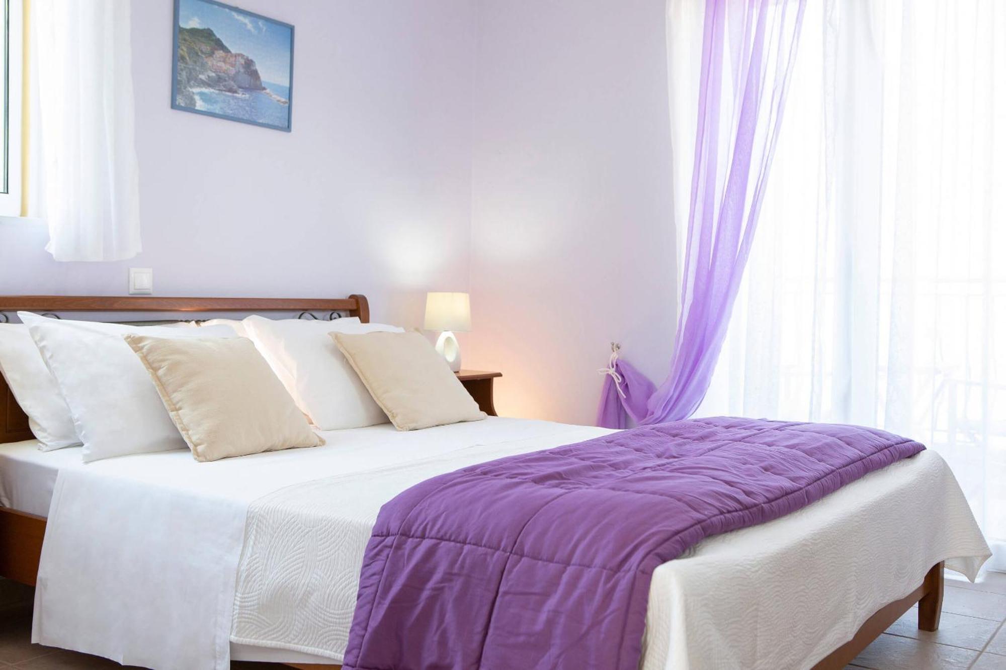 Natura Villas Drymon Ngoại thất bức ảnh
