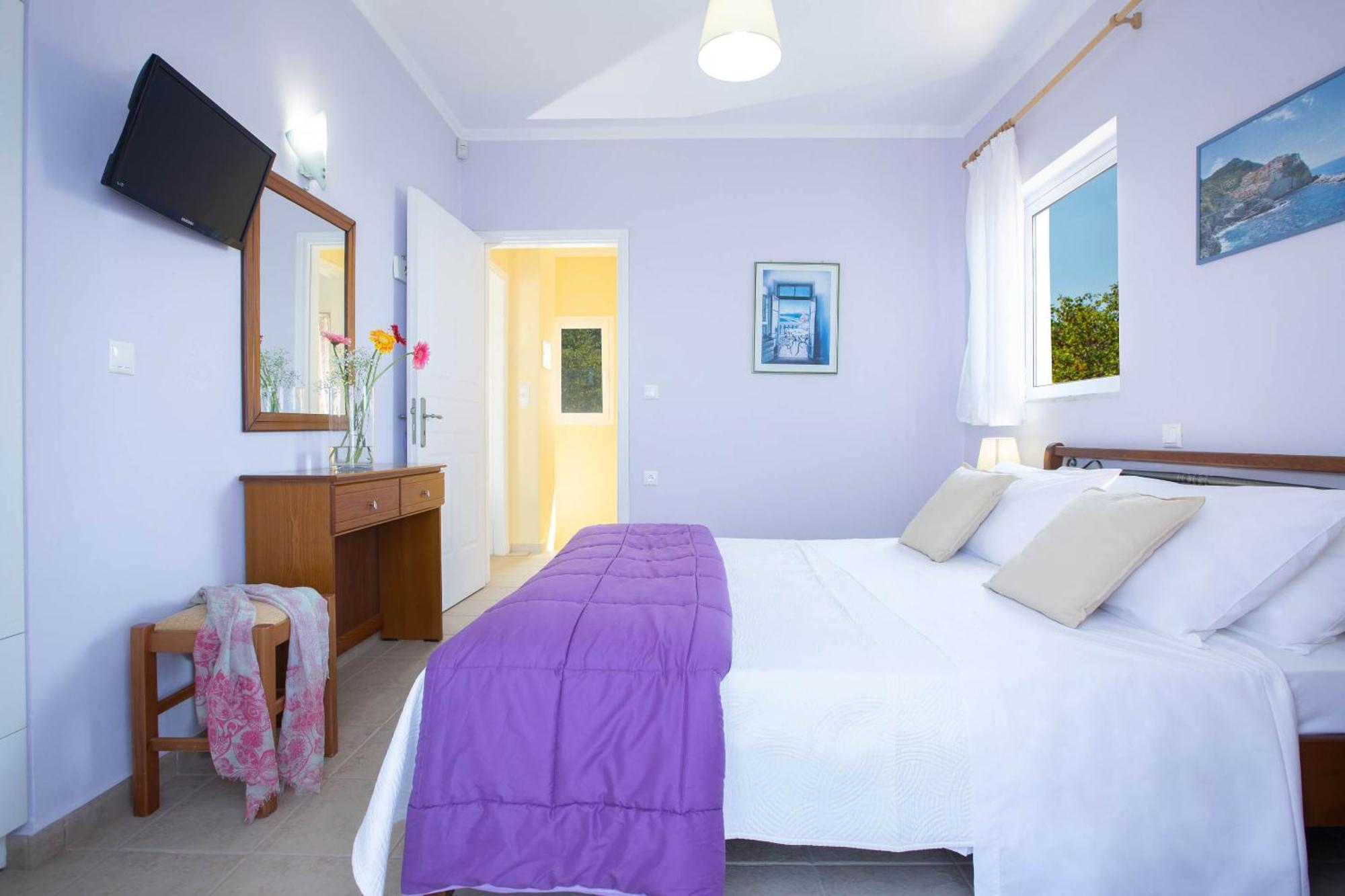 Natura Villas Drymon Ngoại thất bức ảnh